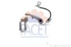 FACET 1.3726 Contact Breaker, distributor